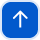 Rounded Arrow Top